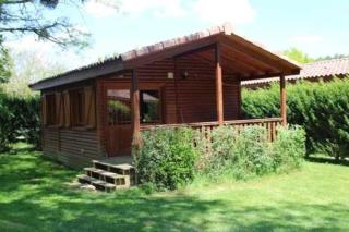 Chalet 3 étoiles - Piscine - eehgfa - Castelnau-Picampeau - 0