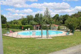 Chalet 3 étoiles - Piscine - eehgfa - Castelnau-Picampeau - 5
