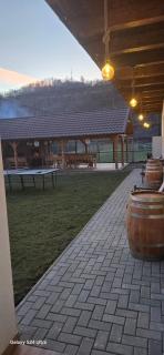 Casa Loredana - Vadu Izei - 9
