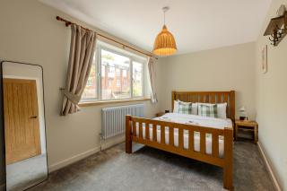 Stylish 3BR Home by Clapham Common with Parking - Londra - 7