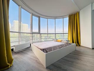 квартира 4-комнатная на 18 человек 101 - Almaty - 8