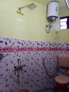 Matti I Pa Homestay - Cherrapunji - 7