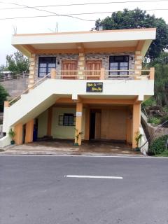 Matti I Pa Homestay - Cherrapunji - 6