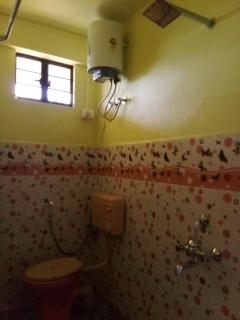 Matti I Pa Homestay - Cherrapunji - 5