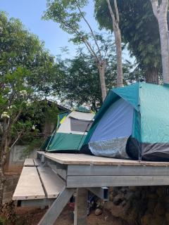 Styles Stay - Mae Hong Son - 1