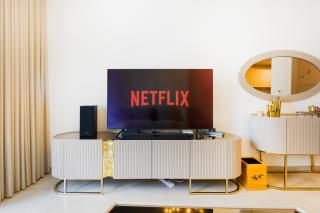 Stunning 1BR with Breathtaking Views Dubai Marina - 6