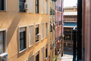 Ático Cierzo Nuevo Duplex Terraza WiFi 1 BR - Saragozza - 8