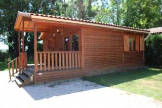 Chalet 3 étoiles - Piscine - eehgfc - Castelnau-Picampeau - 0