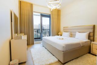 Stunning 1BR with Breathtaking Views Dubai Marina - 9