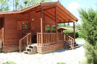 Chalet 3 étoiles - Piscine - eehgfc - Castelnau-Picampeau - 8