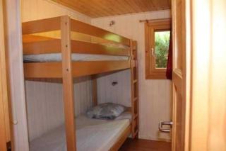 Chalet 3 étoiles - Piscine - eehgfc - Castelnau-Picampeau - 4