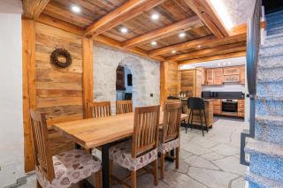 Maroc Mountain Chalet - Madonna di Campiglio - 9