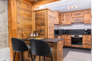 Maroc Mountain Chalet - Madonna di Campiglio - 3