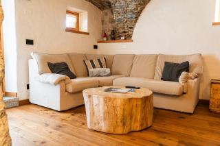 Maroc Mountain Chalet - Madonna di Campiglio - 1