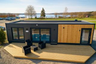 Chalet am See - Wackersdorf - 9