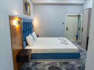 Express Tashkent Hotel&Spa - Taschkent - 3