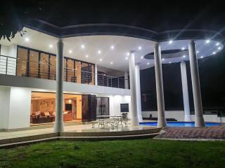 The Palace In IZinga Estate - Durban - 0