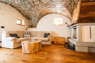 Maroc Mountain Chalet - 1