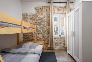 CENTER house with apartments - 3