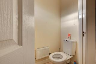 Comfortable 3 Bed Home with Garden in Peterborough - Peterborough - 2