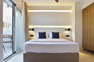 Palm Boutique Suites - Pefkohori - 2