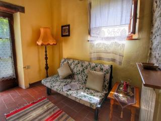 Farmhouse with stables, horses and the ability to make horseback riding - Monte Santa Maria Tiberina - 9
