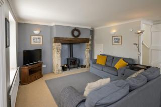 Beautiful Cottage in Picturesque Cotswolds Village - 5