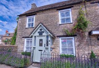 Beautiful Cottage in Picturesque Cotswolds Village - Sherston - 7