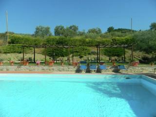 Farmhouse with stables, horses and the ability to make horseback riding - Monte Santa Maria Tiberina - 5