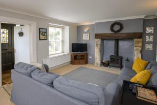 Beautiful Cottage in Picturesque Cotswolds Village - Sherston - 3