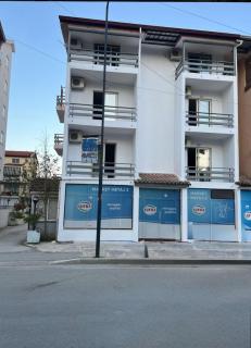 Hotel Sefa Brothers - Golem - 0