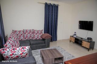 HARVIK BnB'S - Meru - 0