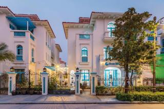 OCEAN VILLA - VILLA 4 phòng ngủ lớn, Bể bơi riêng, sát cạnh biển Bãi Cháy- Hạ Long - Ha Long - 0