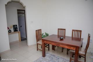 HARVIK BnB'S - Meru - 2