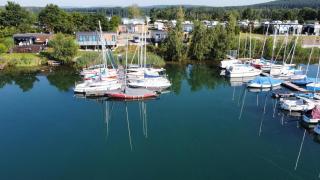 Chalet am See - Wackersdorf - 5