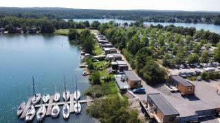 Chalet am See - Wackersdorf - 0