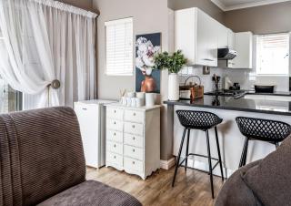 Cozy Apartment in Jeffreys Bay - Jeffreys Bay - 9