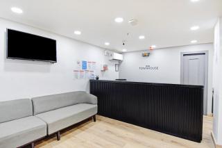 Super Townhouse The Royal Retreat - 9