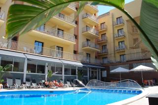 Hotel Stella Maris - Blanes - 0