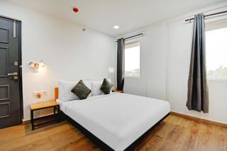 Super Townhouse The Royal Retreat - 8