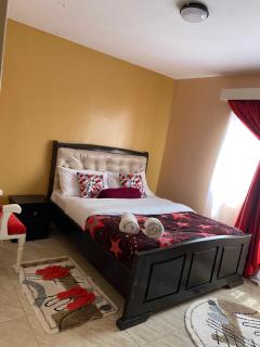 Harrys Palace - Nairobi - 7