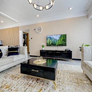 Exquisite 3 Bedroom in Nairobi - Nairobi - 9