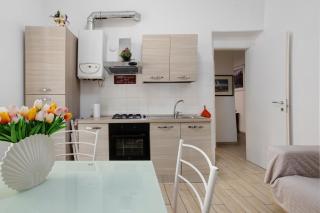 La First Ludy - La Spezia - 1