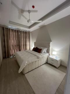 1BHK Luxurious Apartment Muscat bousher - 8