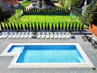 Cyrhla Apartamenty - Zakopane - 5