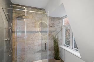 Stylish-loft Near City Center And Park - Roosendaal - 0