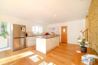 Beautiful Cottage Hot Tub & Tranquil Garden - Sherborne - 8