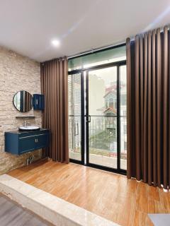 Paradise Hotel Ton Duc Thang by Luxe Hospitality - Kon Rung (1) - 8