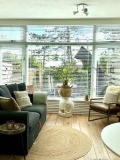 Casa La Cáscara - Zandvoort - 9