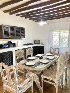 Villa Tata Diani - 4